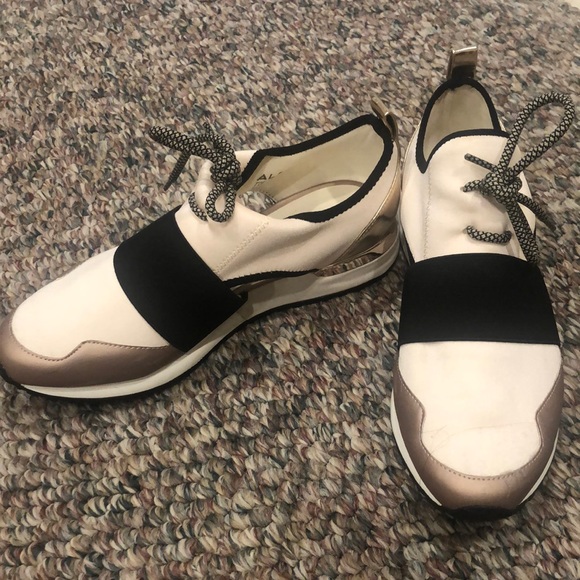 Aldo Shoes - Also slip on sneaker